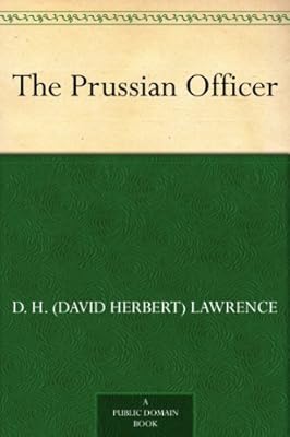 The Prussian Officer
