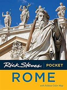 Rick Steves Pocket Rome