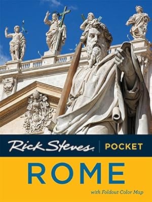 Rick Steves Pocket Rome