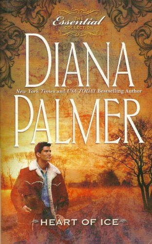 Heart of Ice by Diana Palmer