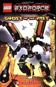 Exo-force: Ghost Of The Past (Lego)