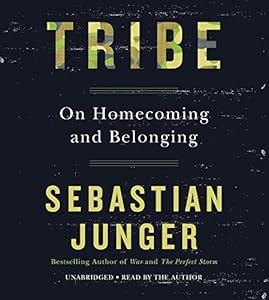 Tribe: On Homecoming and Belonging
