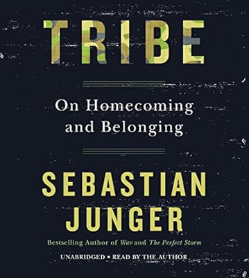 Tribe: On Homecoming and Belonging