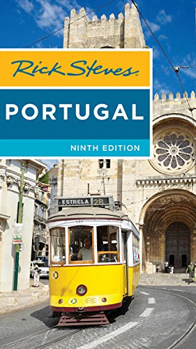 Rick Steves Portugal by RICK STEVES