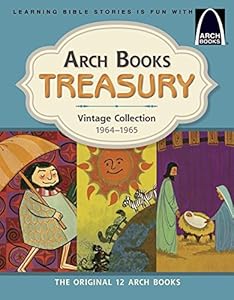 Arch Books Treasury: Vintage Collection, 1964-1965