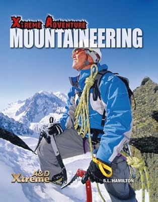 Mountaineering