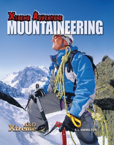 Mountaineering by S. L. Hamilton