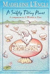 A Swiftly Tilting Planet