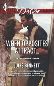 When opposites attract