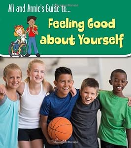 Ali & Annies Guides Feeling Good Yoursel