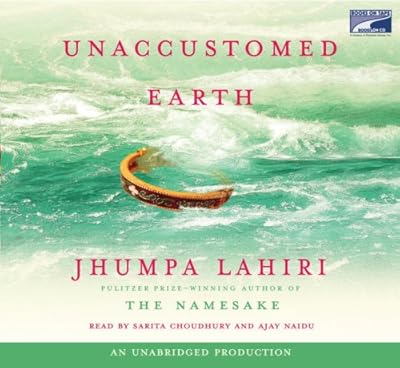 Unaccustomed Earth