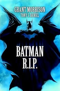 Batman R.I.P.