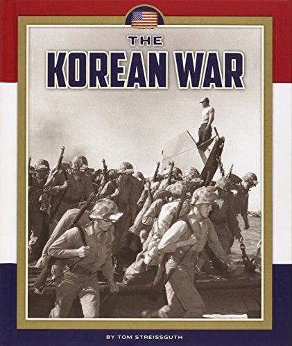 The Korean War by Tom Streissguth