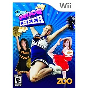 Dream Dance & Cheer