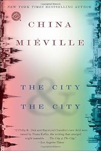 The City &amp; The City