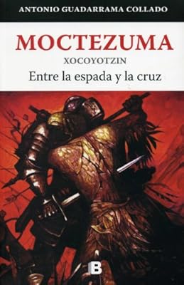 Moctezuma Xocoyotzin