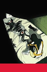 Wolverines Vol. 3: The Living and the Dead