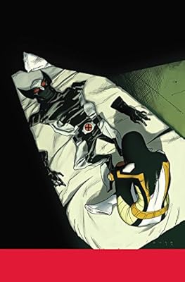 Wolverines Vol. 3: The Living and the Dead
