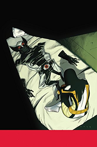 Wolverines Vol. 3: The Living and the Dead by Marvel Comics