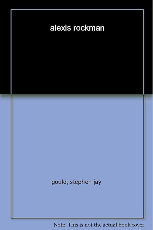 Alexis Rockman by Stephen Jay Gould