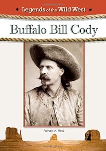 Buffalo Bill Cody
