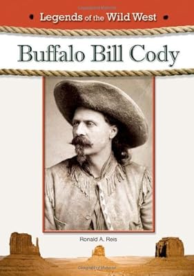 Buffalo Bill Cody