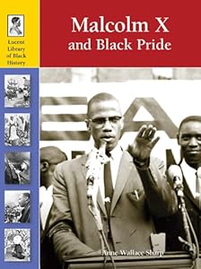 Malcolm X and Black Pride