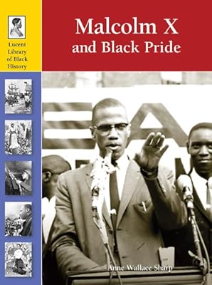 Malcolm X and Black Pride