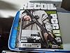 RECOIL ISSUE 33