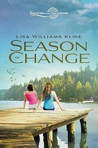 Season of Change (Sisters in All Seasons)