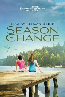 Season of Change (Sisters in All Seasons)