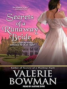 Secrets of a Runaway Bride