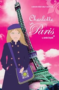 Charlotte in Paris