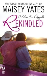 Rekindled (A Silver Creek Romance)