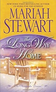 The Long Way Home: The Chesapeake Diaries