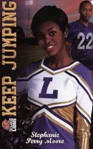 Keep Jumping/No Hating