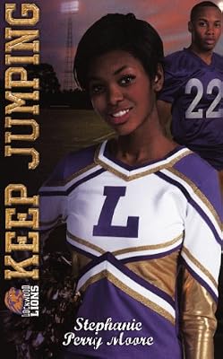 Keep Jumping/No Hating
