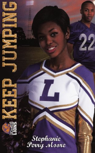 Keep Jumping/No Hating by Stephanie Perry Moore
