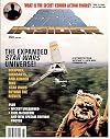 Star Wars Insider Issue #31 [Fall 1996]