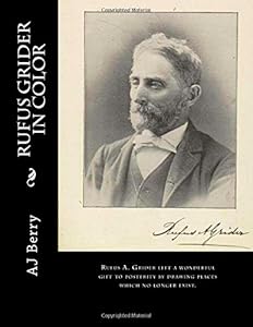 Rufus Grider in Color