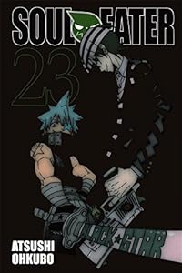 Soul Eater, Vol. 23