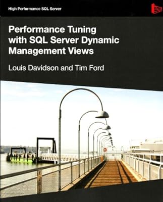 Performance Tuning with SQL Server Dynamic Management Views