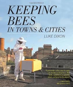 Keeping Bees in Towns and Cities