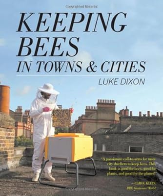 Keeping Bees in Towns and Cities