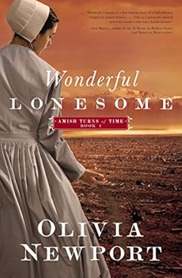 Wonderful Lonesome