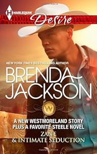 Zane &amp; Intimate Seduction