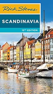Rick Steves Scandinavia