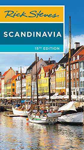 Rick Steves Scandinavia by RICK STEVES