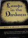 Lamps in the darkness