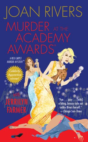 Murder at the Academy Awards by Joan Rivers